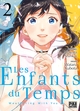 Les Enfants du Temps T02, Weathering With You (9782811657895-front-cover)
