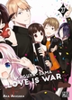 Kaguya-sama: Love is War T27 (9782811697884-front-cover)