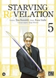Starving Revelation T05 (9782811697655-front-cover)