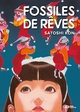 Fossiles de Rêves (9782811659103-front-cover)