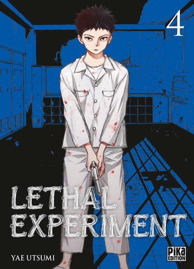Lethal Experiment T04 (9782811680091-front-cover)