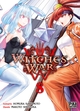 Witches' War T08 (9782811693862-front-cover)
