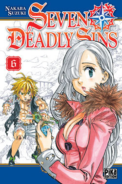 Seven Deadly Sins T06 (9782811616526-front-cover)