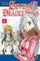 Seven Deadly Sins T06 (9782811616526-front-cover)