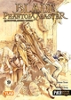 Blade of the Phantom Master T09, Le Nouvel Angyo Onshi (9782811679767-front-cover)
