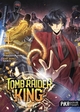 Tomb Raider King T04 (9782811699796-front-cover)