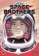 Space Brothers T32 (9782811644833-front-cover)