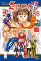 Seven Deadly Sins T40 (9782811658151-front-cover)