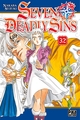 Seven Deadly Sins T32 (9782811646837-front-cover)