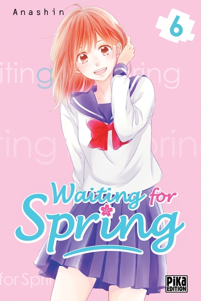 Waiting for spring T06 (9782811646813-front-cover)