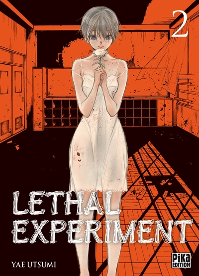 Lethal Experiment T02 (9782811672140-front-cover)