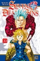 Seven Deadly Sins T33 (9782811648756-front-cover)