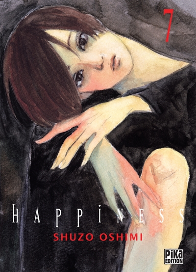Happiness T07 (9782811649777-front-cover)