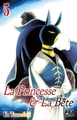La Princesse et la Bête T05 (9782811647056-front-cover)