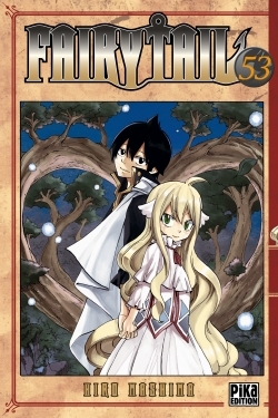 Fairy Tail T53 (9782811632410-front-cover)