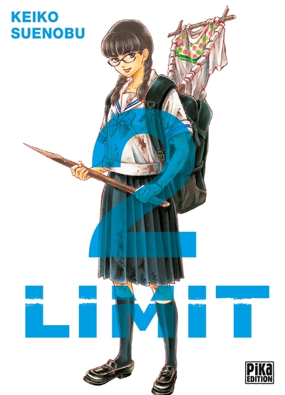 Limit T02 (9782811674274-front-cover)