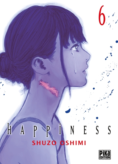 Happiness T06 (9782811647308-front-cover)