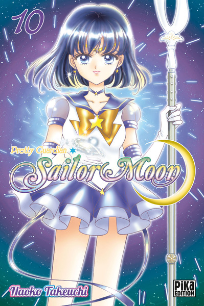 Sailor Moon T10 (9782811607227-front-cover)
