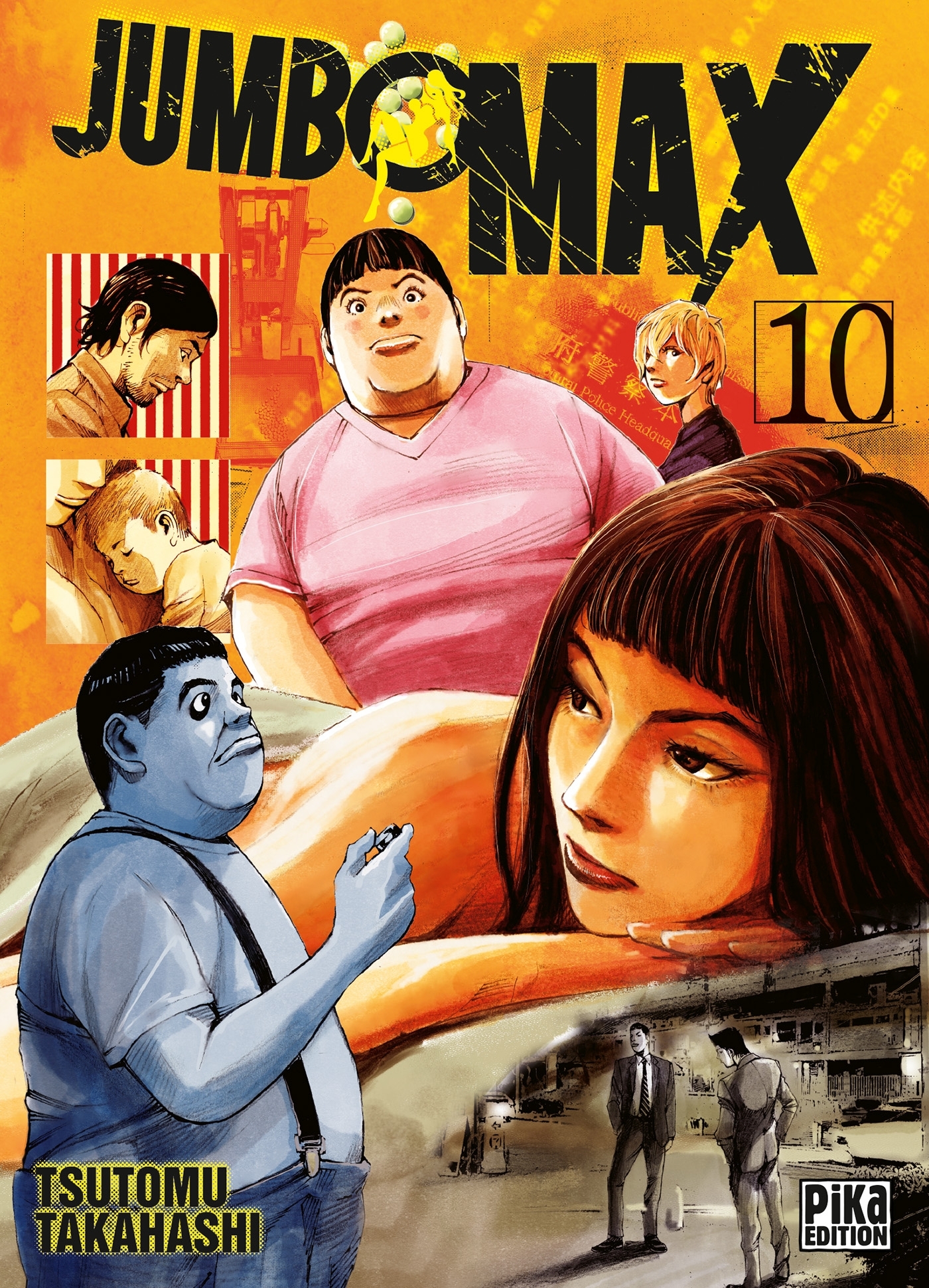 Jumbo Max T10 (9782811698706-front-cover)