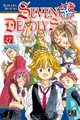 Seven Deadly Sins T27 (9782811641993-front-cover)