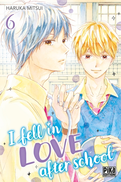 I fell in love after school T06 (9782811660598-front-cover)