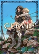 Cervin - Le roi oublié T01 (9782811692438-front-cover)