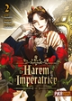 Le harem de l'impératrice T02 (9782811692827-front-cover)