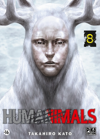 Humanimals T08 (9782811698683-front-cover)