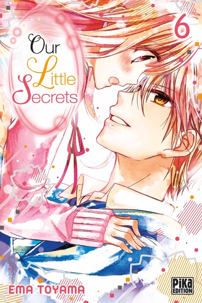Our Little Secrets T06 (9782811654153-front-cover)