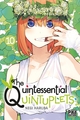 The Quintessential Quintuplets T10 (9782811661533-front-cover)