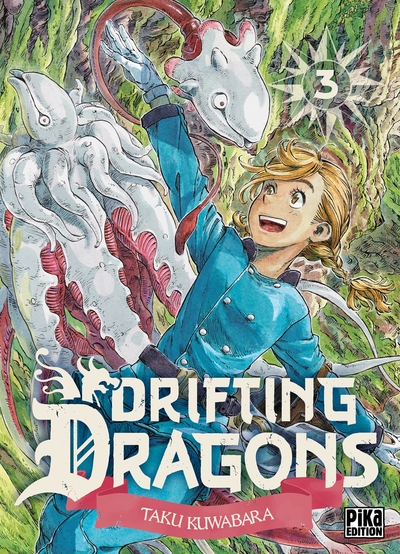 Drifting Dragons T03 (9782811656607-front-cover)