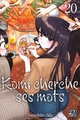 Komi cherche ses mots T20 (9782811698737-front-cover)