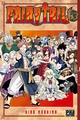 Fairy Tail T63 (9782811640569-front-cover)