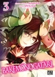 Bakemonogatari T03 (9782811650902-front-cover)