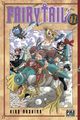 Fairy Tail T11 (9782811602321-front-cover)