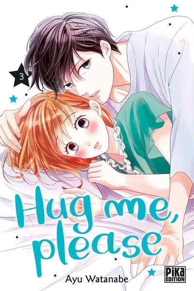 Hug me, please T03 (9782811672713-front-cover)