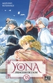 Yona, Princesse de l'Aube T35 (9782811668167-front-cover)