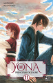 Yona, Princesse de l'Aube T11 (9782811628956-front-cover)