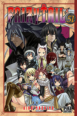 Fairy Tail T51 (9782811630065-front-cover)