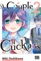 A Couple of Cuckoos T02 (9782811667344-front-cover)