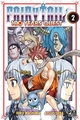 Fairy Tail - 100 Years Quest T02 (9782811648831-front-cover)