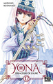 Yona, Princesse de l'Aube T12 (9782811628970-front-cover)