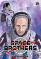 Space Brothers T29 (9782811644802-front-cover)