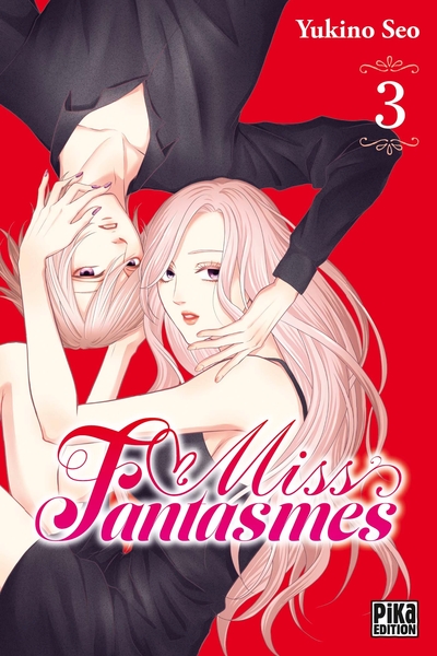 Miss Fantasmes T03 (9782811661632-front-cover)