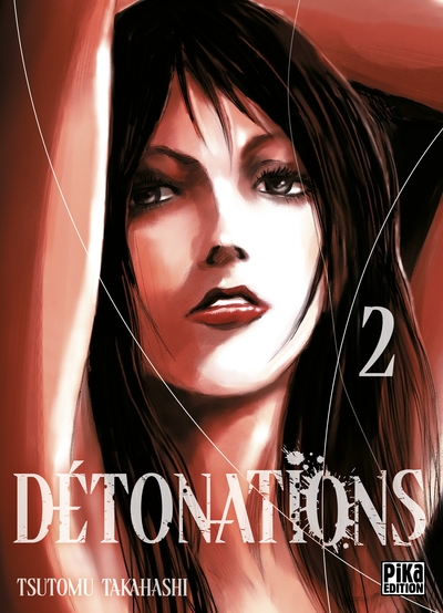 Détonations T02 (9782811693107-front-cover)