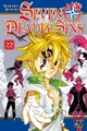 Seven Deadly Sins T22 (9782811636067-front-cover)