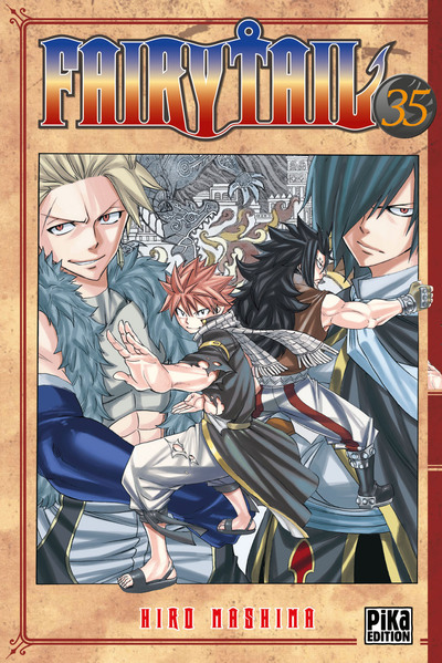 Fairy Tail T35 (9782811613327-front-cover)