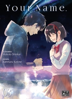 Your Name. T03 (9782811638153-front-cover)