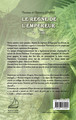 Le règne de l'empereur T3, L'elfe (9791097570095-back-cover)