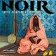 Noir, Entre peinture et histoire (9791097502003-front-cover)